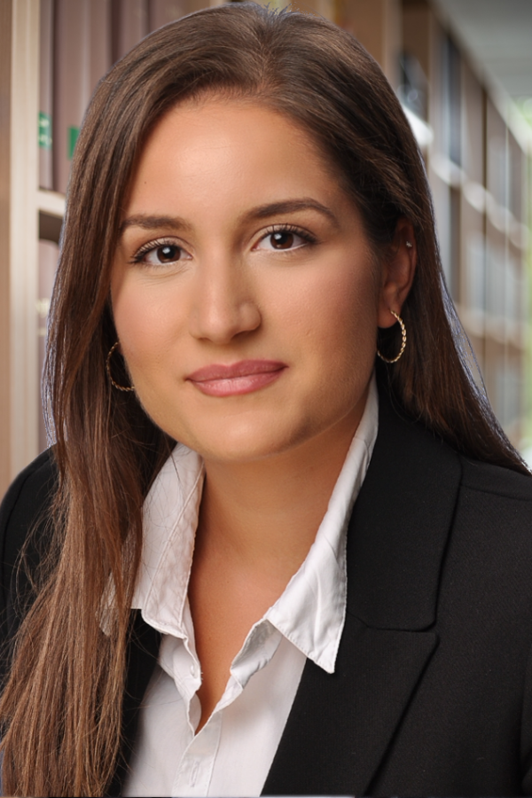 Rechtsanwalt Tükek - Wirtschaftsrecht